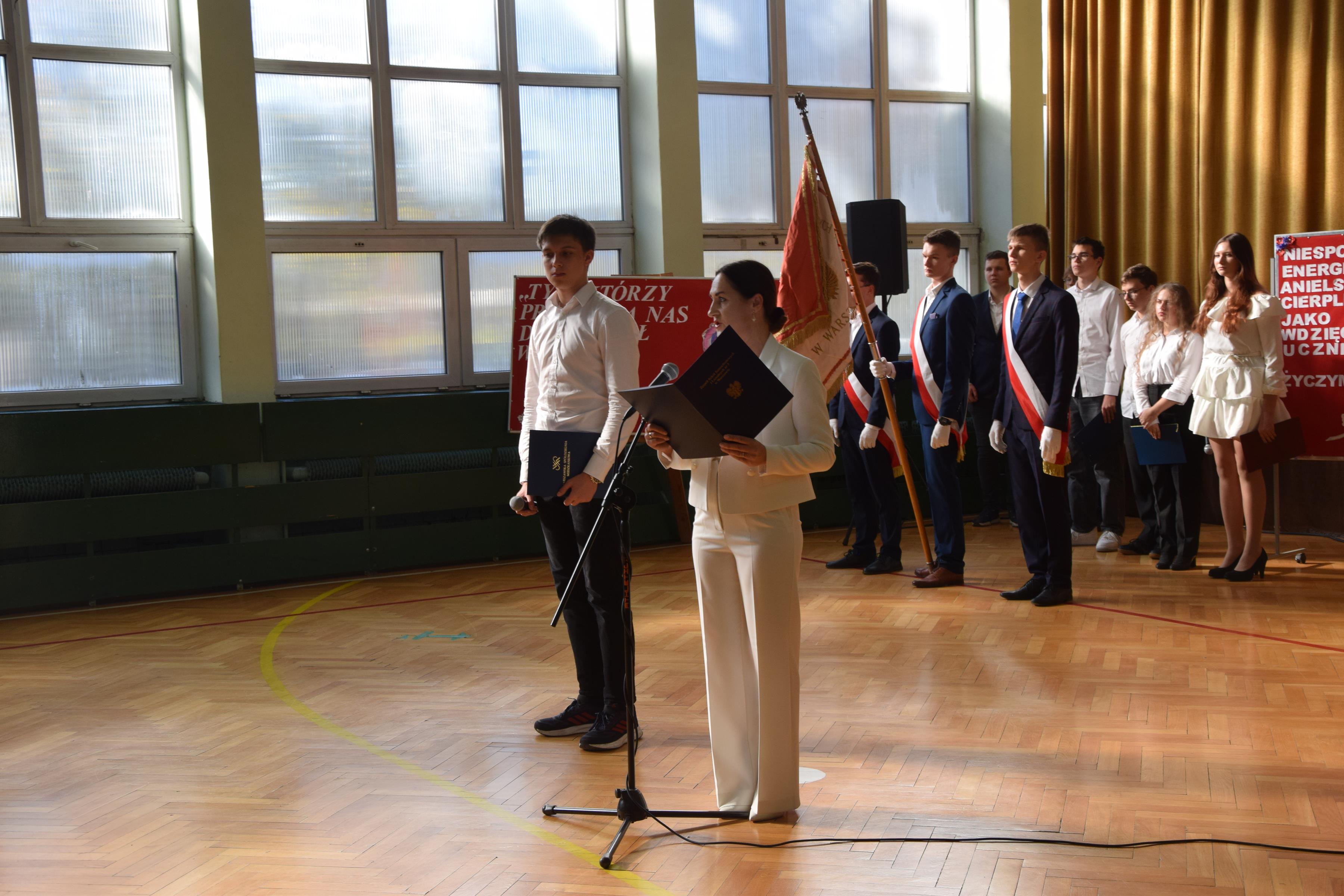 Obchody Dnia Edukacji Narodowej