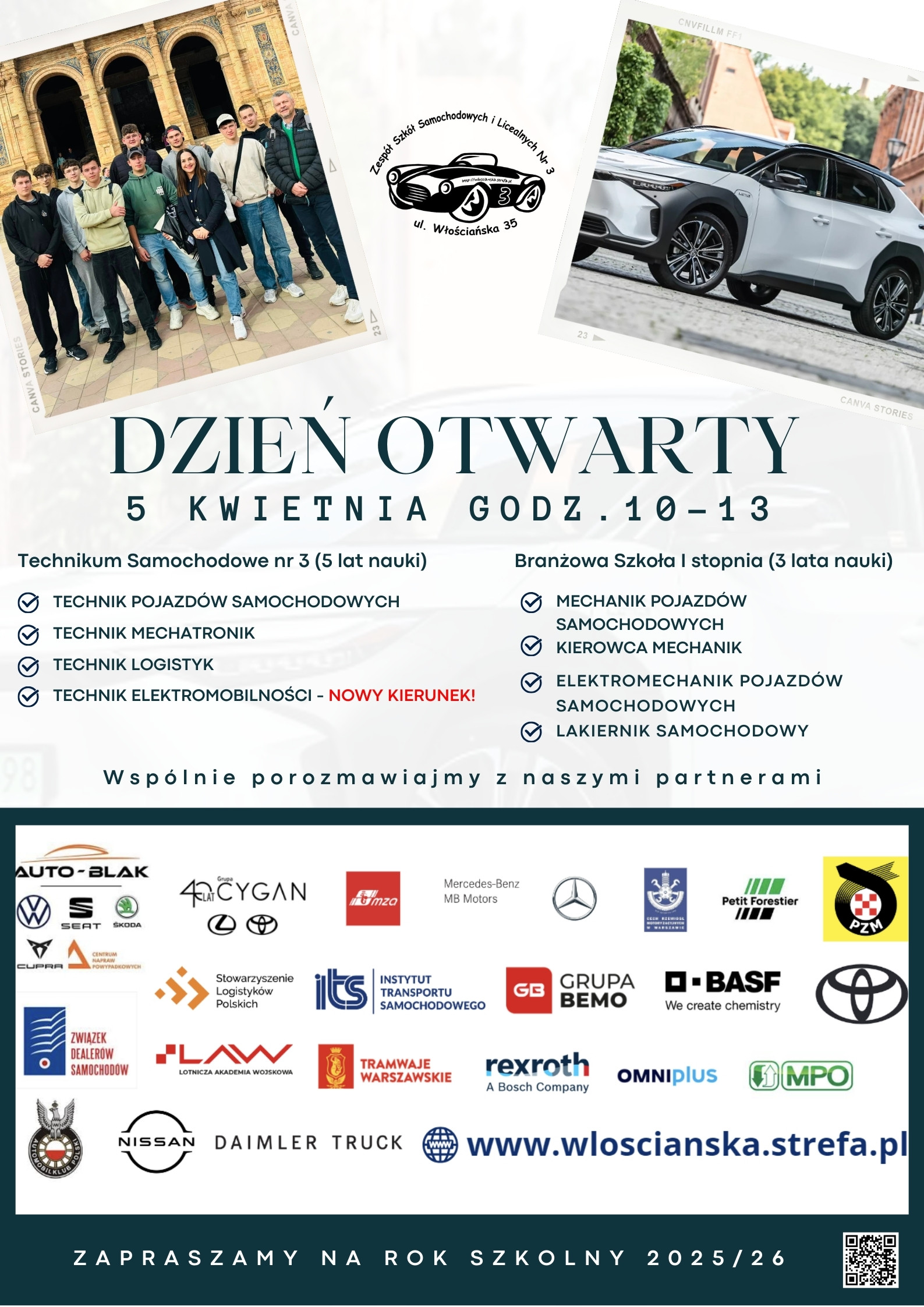Dzień Otwarty