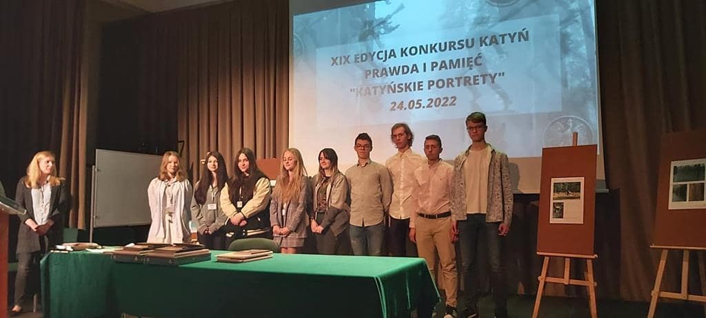 KATYŃ. PRAWDA I PAMIĘĆ
