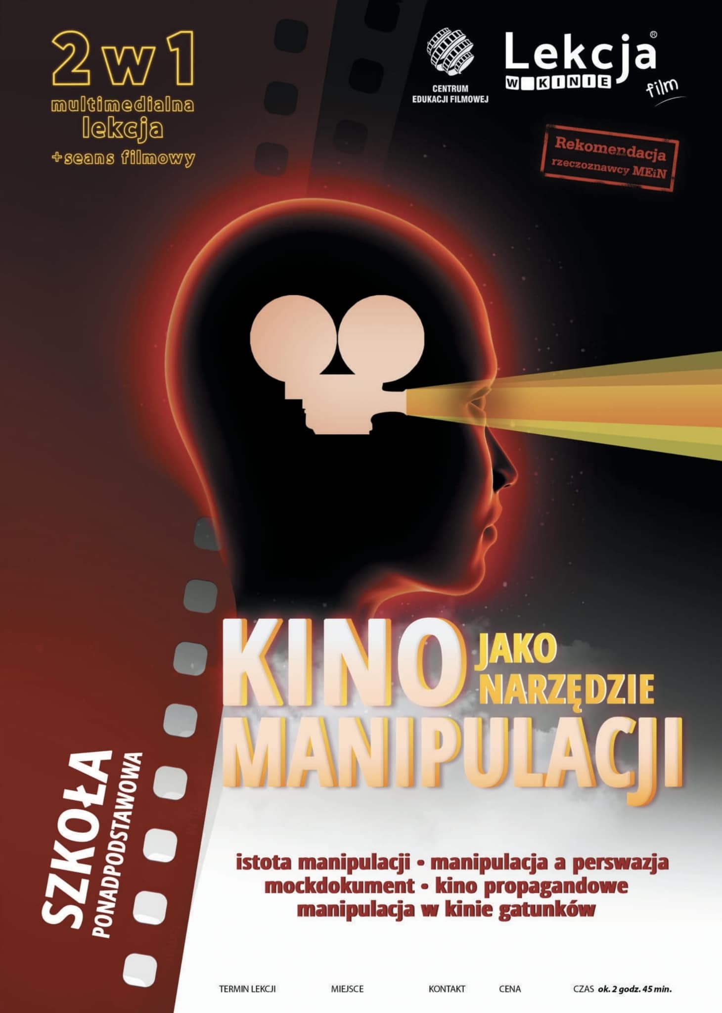 Edukacja medialna 