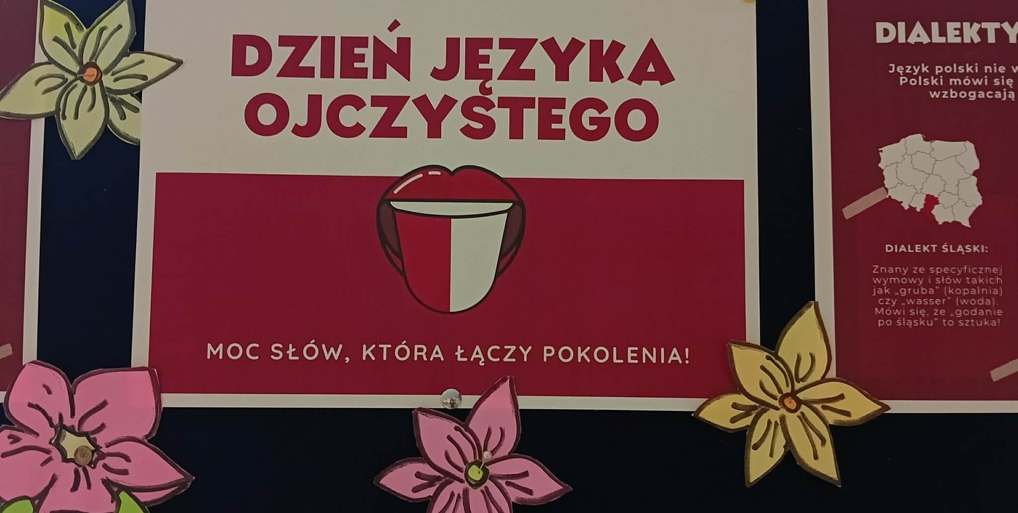 Międzynarodowy Dzień Języka Ojczystego