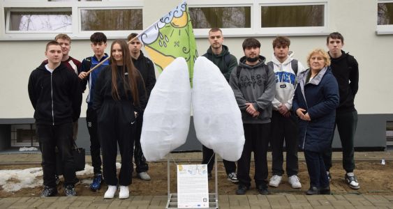 Oddychaj świadomie!