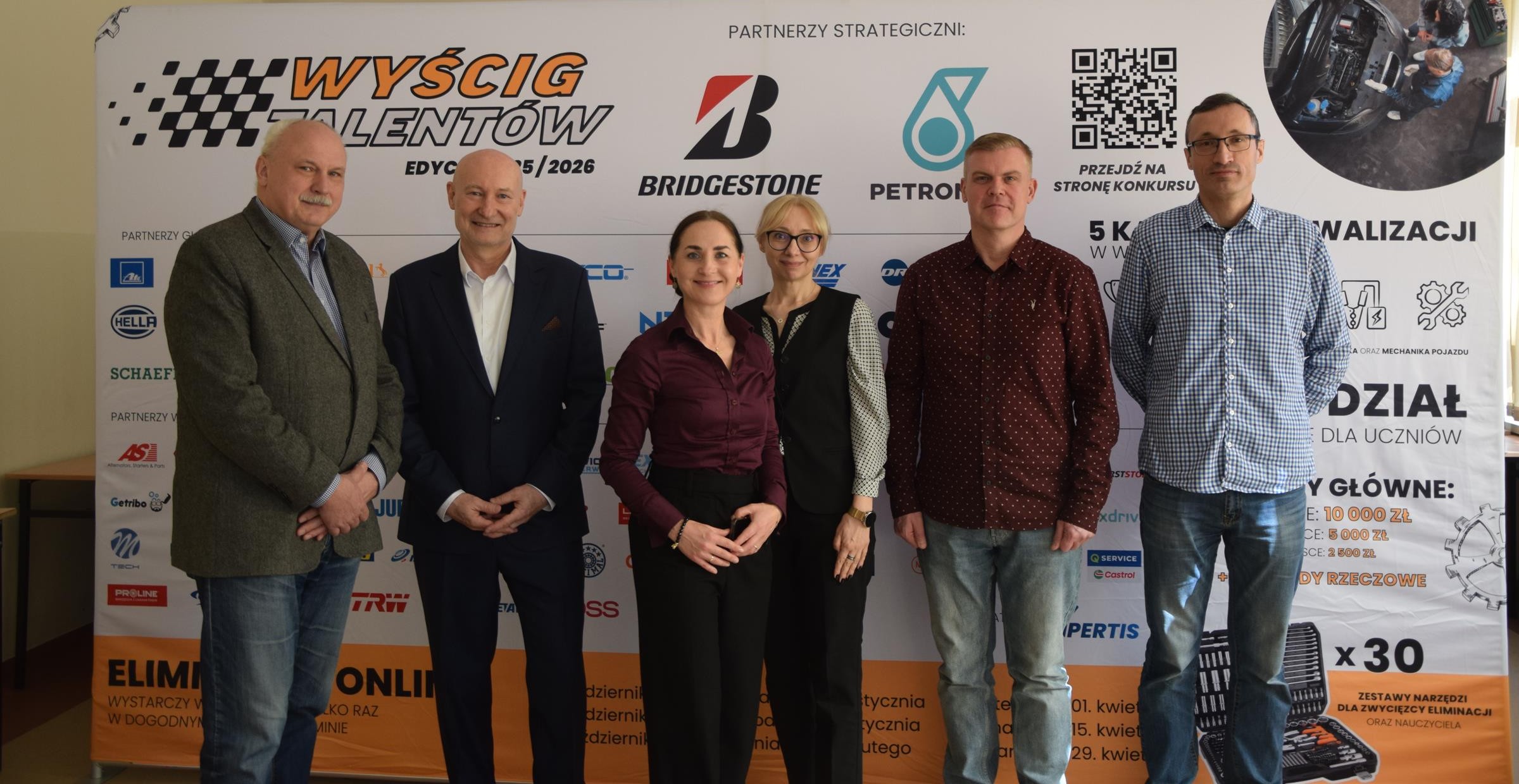 Praktyczne spojrzenie na rynek motoryzacyjny podczas wyjątkowego spotkania z Prezesem MotoFocus