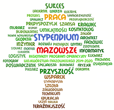Mazowiecki program stypendialny - Dodatkowy termin rejestracji wniosków