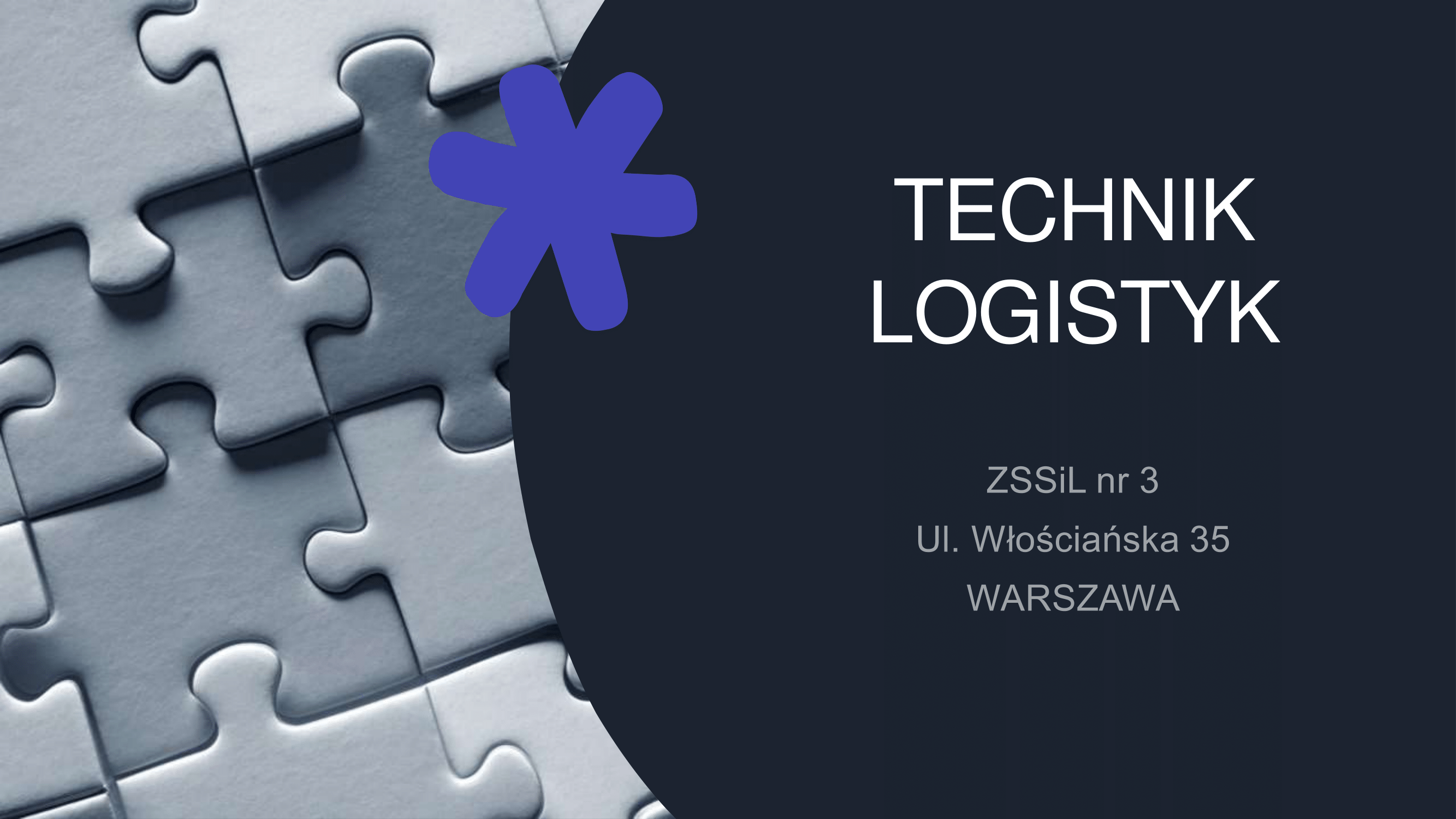 Technik logistyk 2022 01