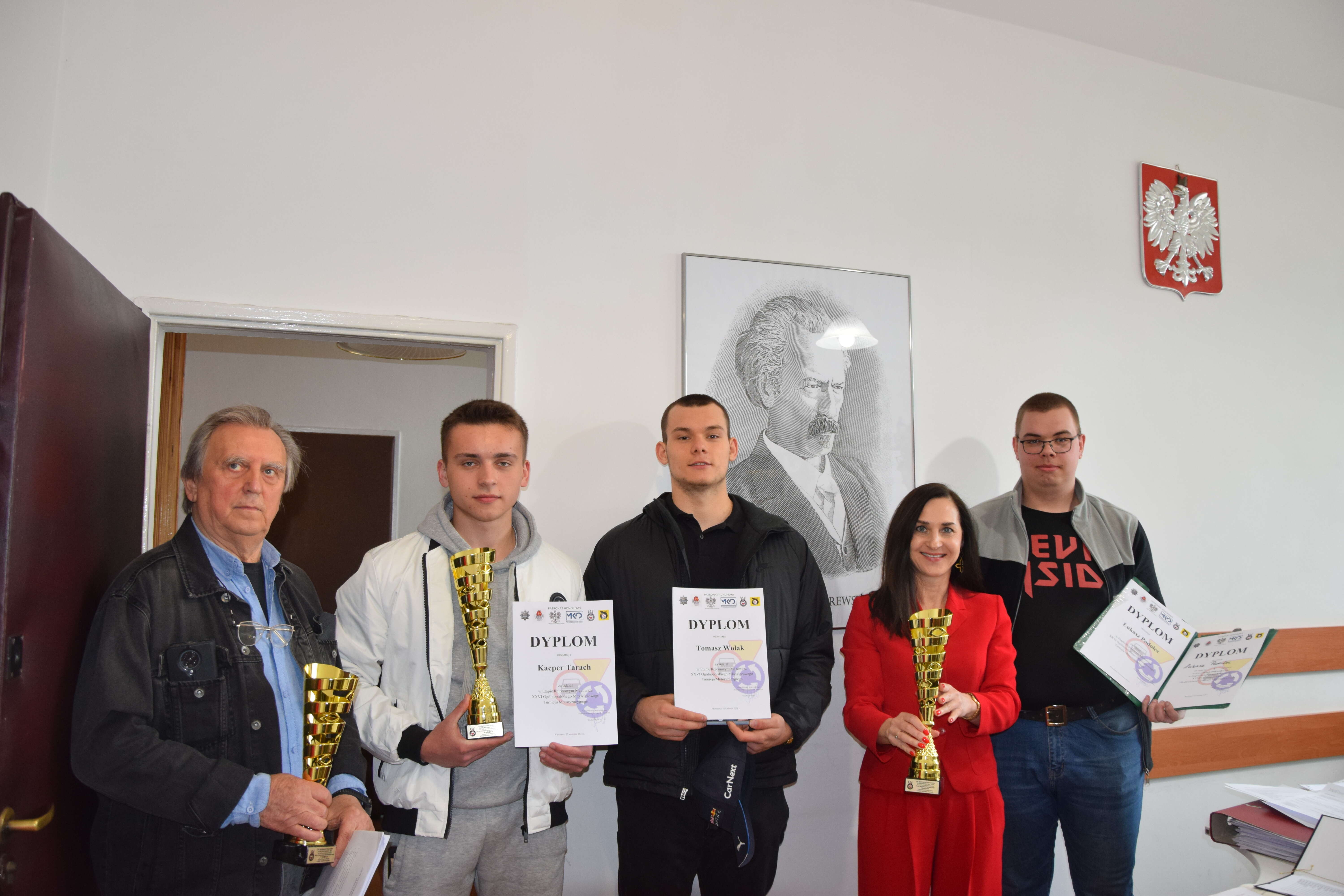 Turniej Motoryzacyjny