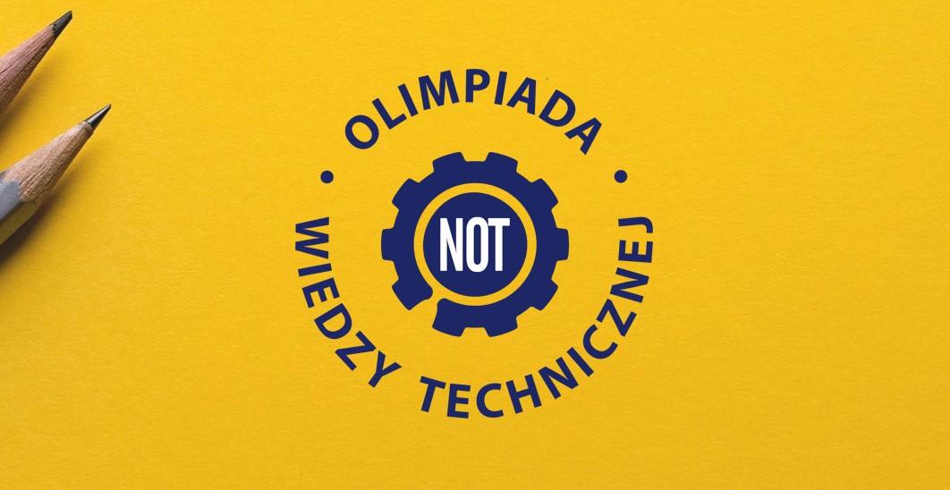 XLVIII OLIMPIADA WIEDZY TECHNICZNEJ