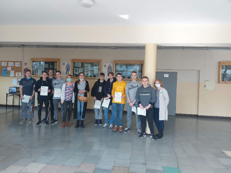 Potyczki językowe i ortograficzne