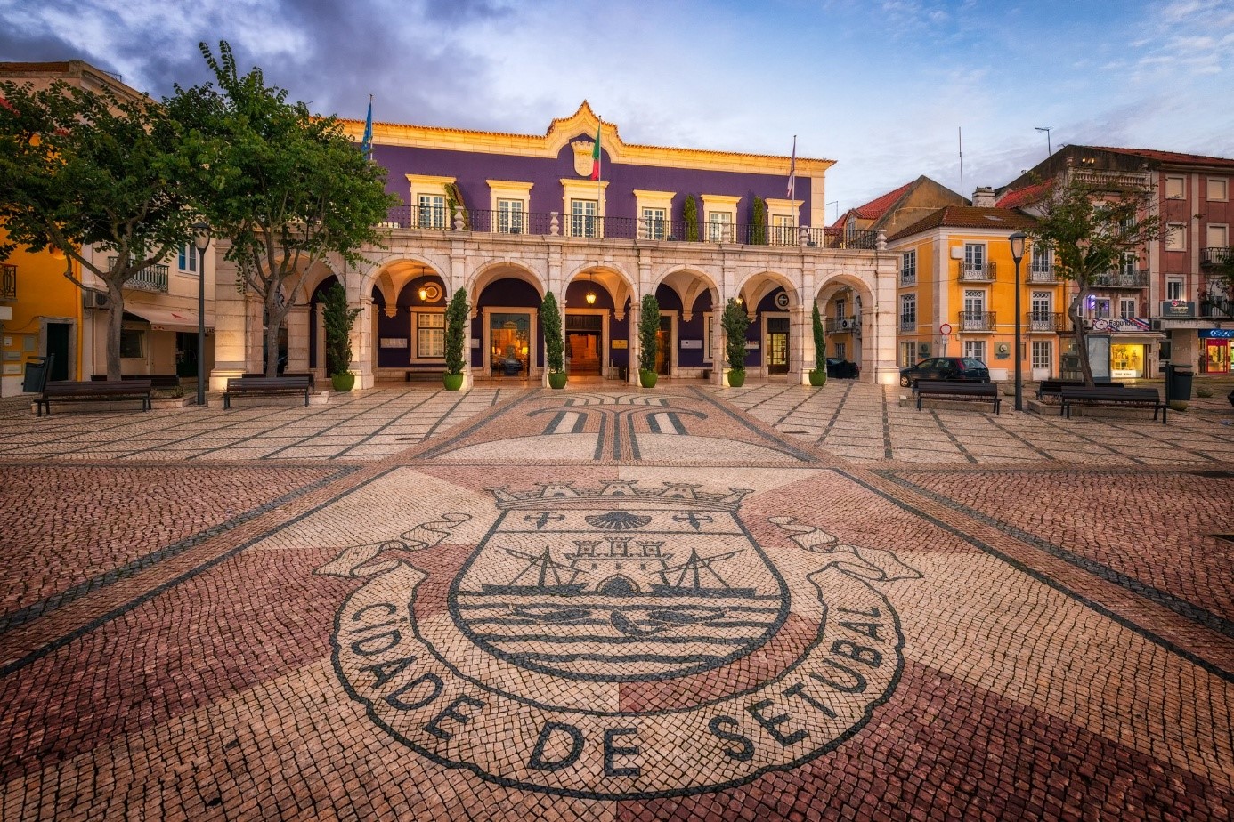 setubal